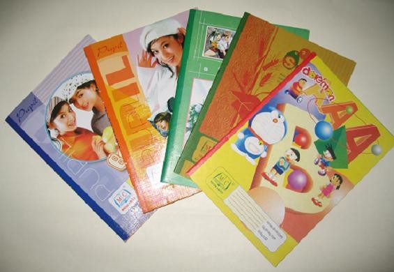 Notebook Notebook